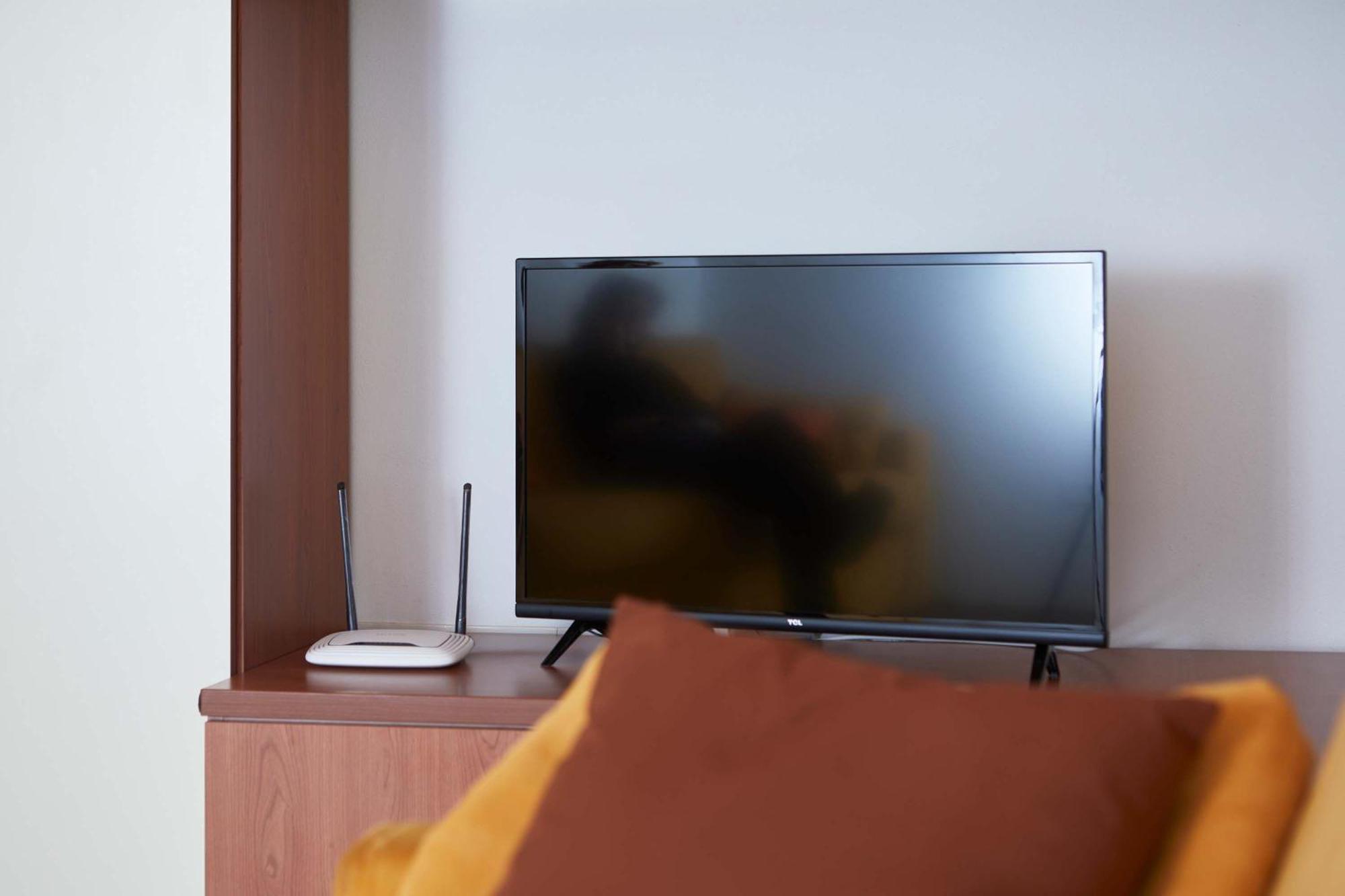 ריבה דל גארדה Bella Villa Apartments מראה חיצוני תמונה