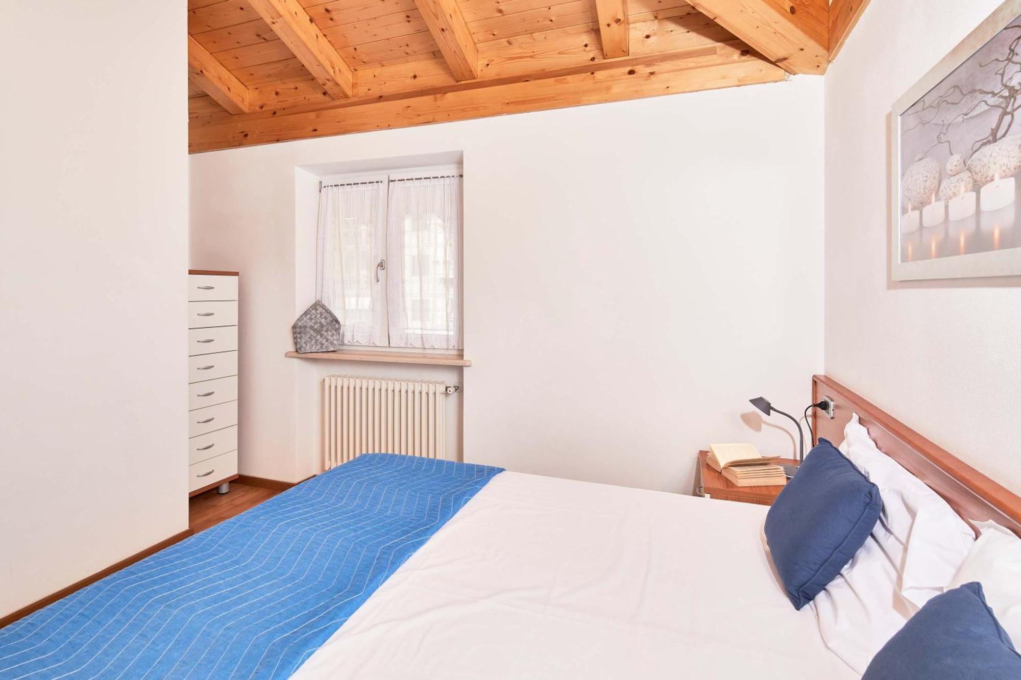 ריבה דל גארדה Bella Villa Apartments מראה חיצוני תמונה