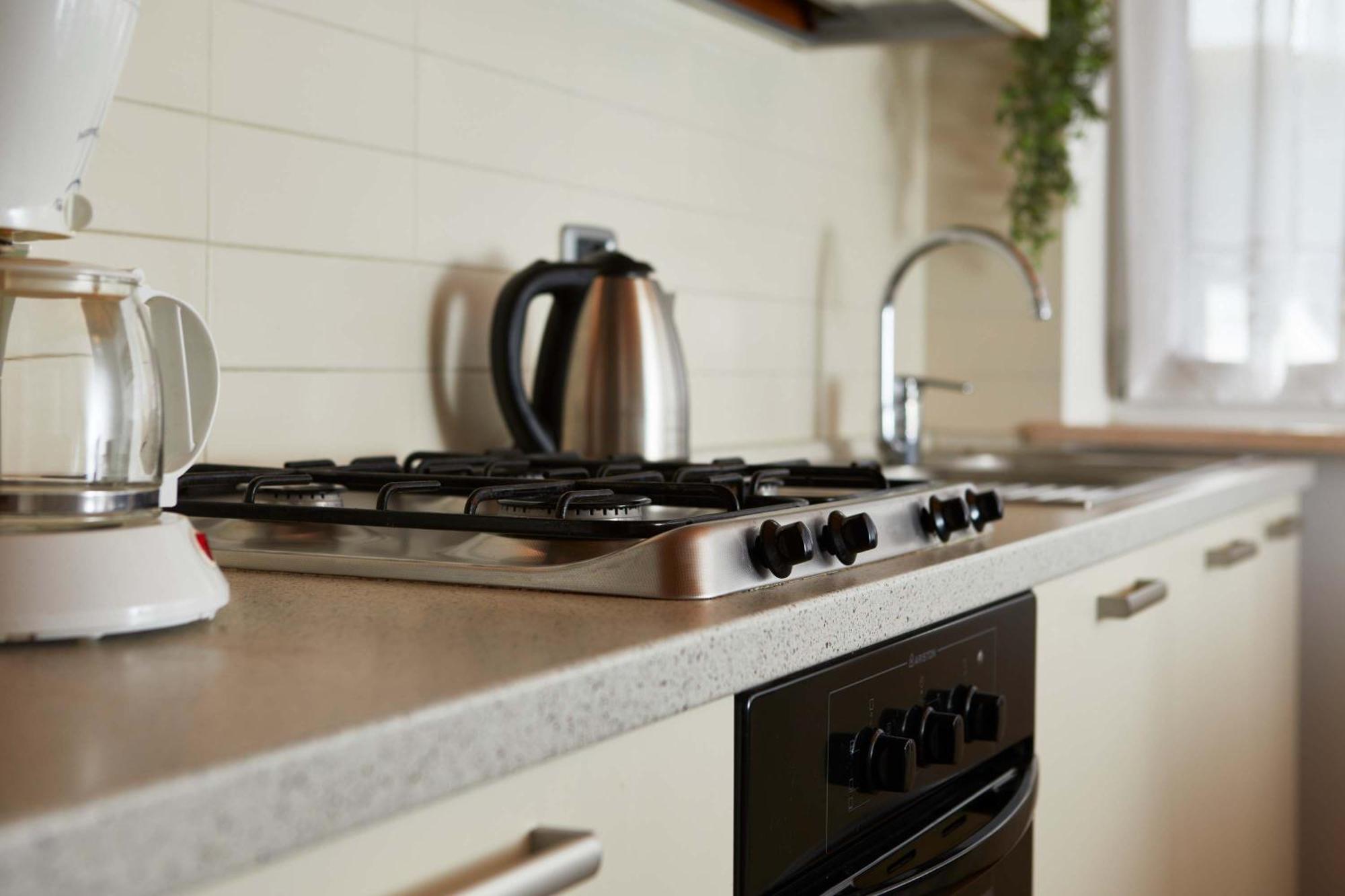 ריבה דל גארדה Bella Villa Apartments מראה חיצוני תמונה