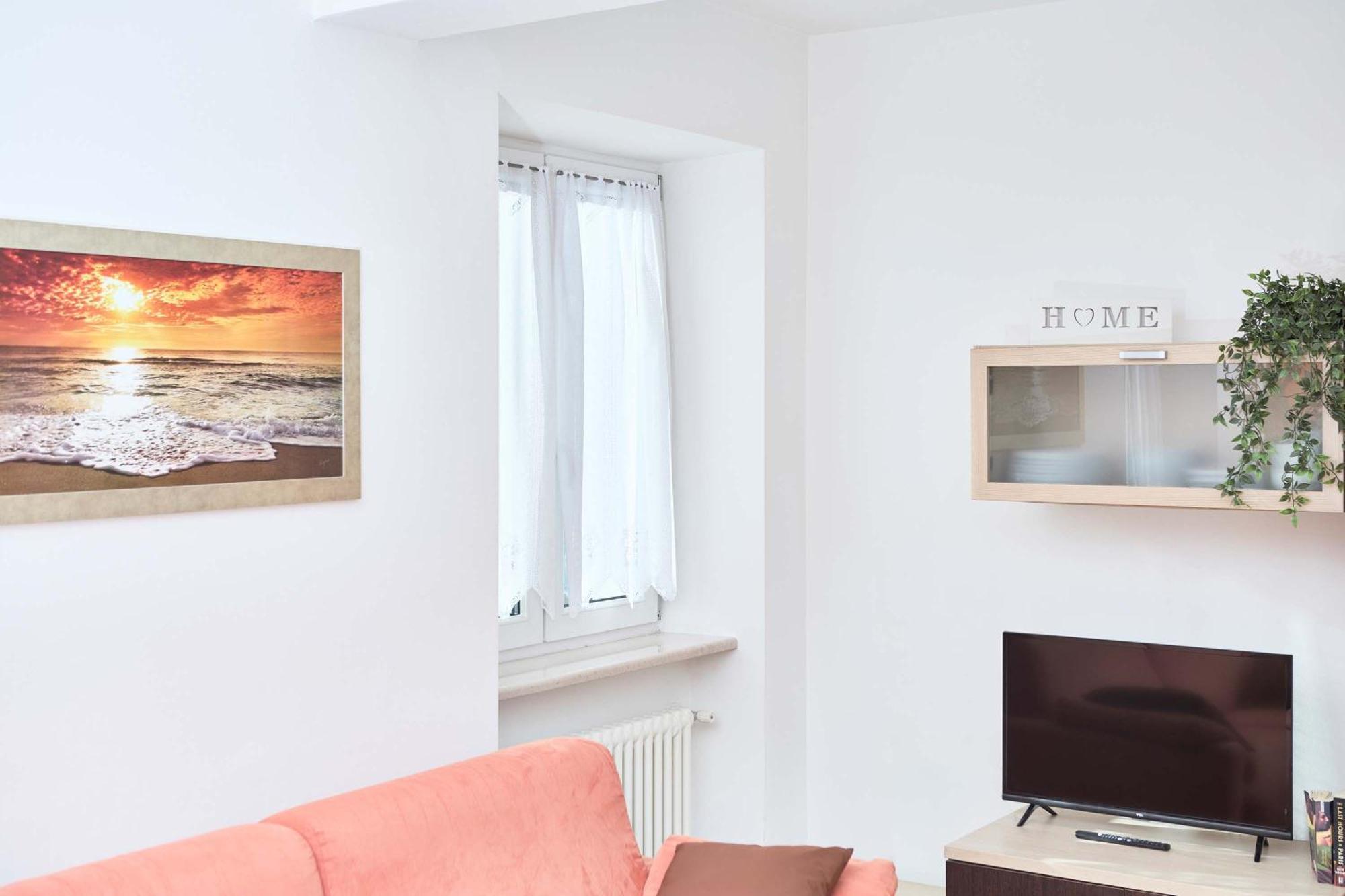 ריבה דל גארדה Bella Villa Apartments מראה חיצוני תמונה