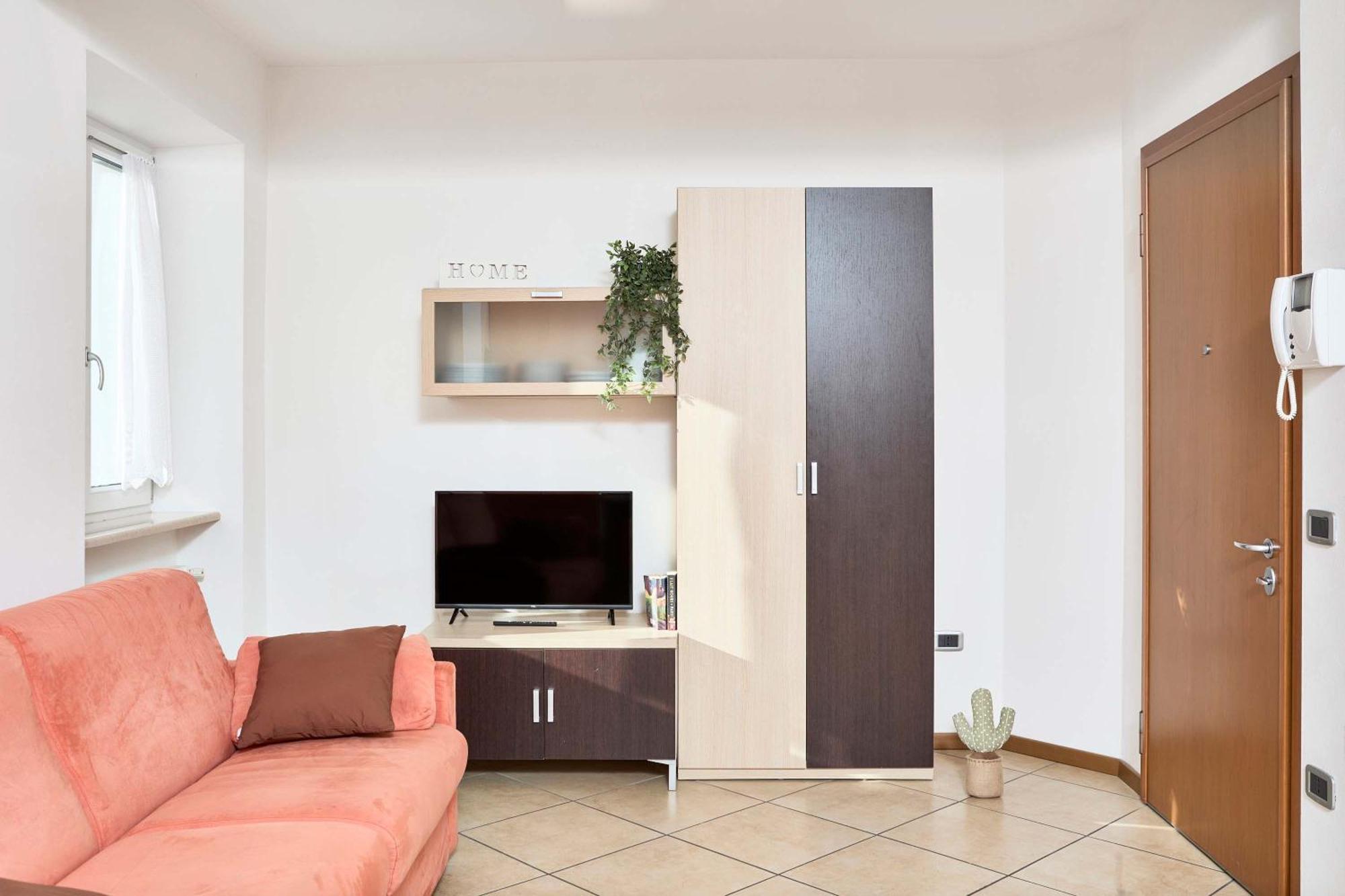 ריבה דל גארדה Bella Villa Apartments מראה חיצוני תמונה