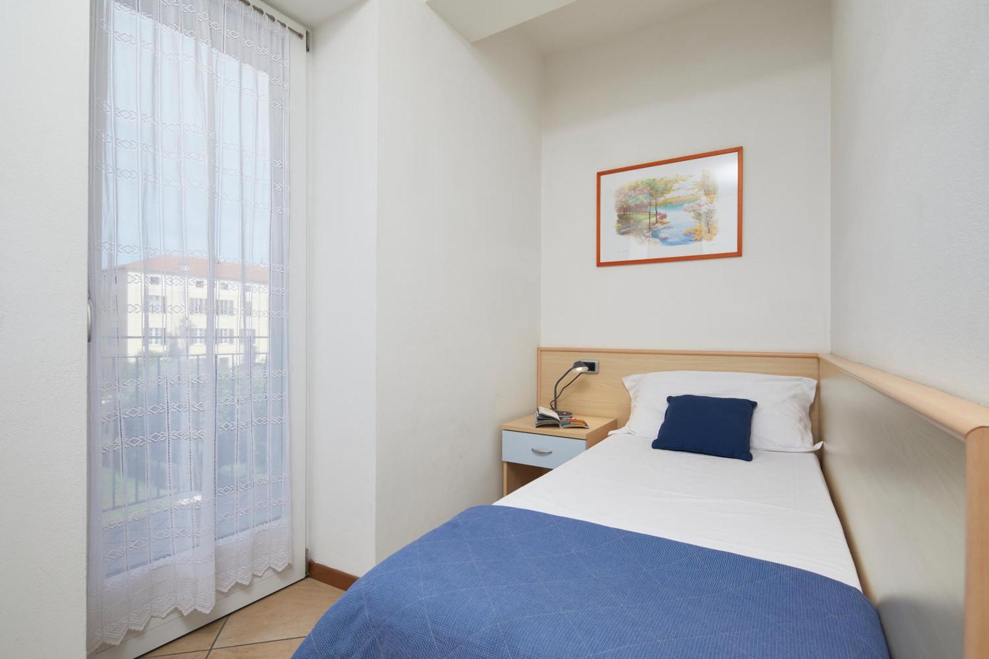 ריבה דל גארדה Bella Villa Apartments מראה חיצוני תמונה